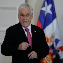 Presidente Piñera reitera postura sobre controversia con Argentina por plataforma continental: 