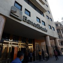 Usuarios reportan caída de Transbank a nivel nacional e intermitencias en app y sitio web de BancoEstado