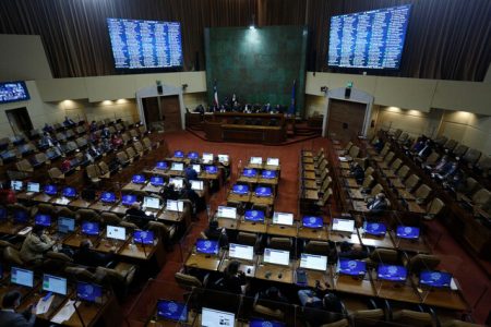 Cuarto Retiro Del 10 Camara Baja Podria Votar Proyecto Para Este Jueves Y Diputado Ibanez Propone Que Su Pago Sea En Cuotas El Mostrador