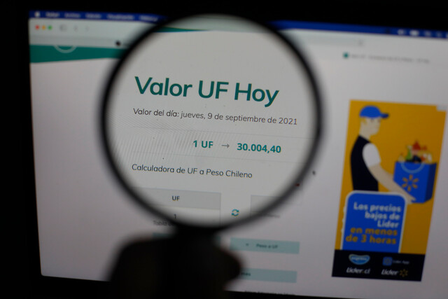 UF llega a los 30 mil pesos: ¿cómo afecta esto al bolsillo de las familias?