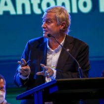 JAK provoca a Sichel y Provoste y asegura que “Carabineros es una gran institución que no viola los DD.HH.”