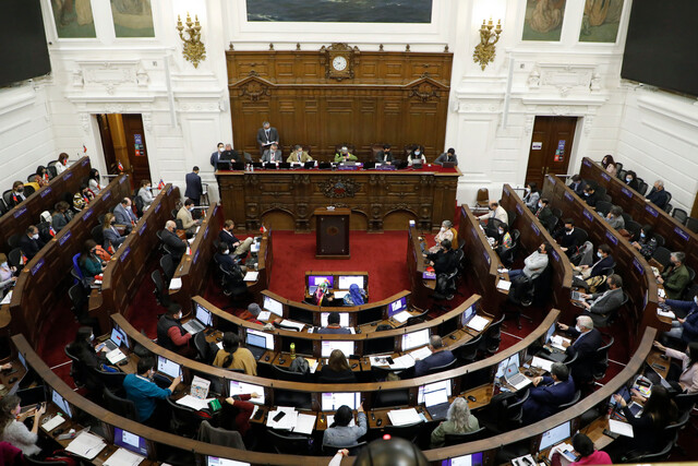 El mensaje de la ciudadanía a los constituyentes: encuesta revela que el 80% cree que es necesario llegar a consensos El mensaje de la ciudadanía a los constituyentes: encuesta revela que el 80% cree que es necesario llegar a consensos