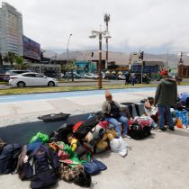 Crisis migratoria: ministros Delgado y Rubilar viajarán a Región de Tarapacá para monitorear implementación de medidas de seguridad y humanitarias