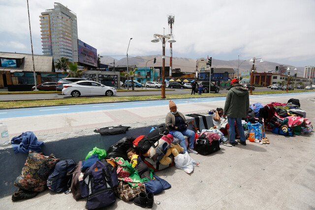 Crisis migratoria: ministros Delgado y Rubilar viajarán a Región de Tarapacá para monitorear implementación de medidas de seguridad y humanitarias