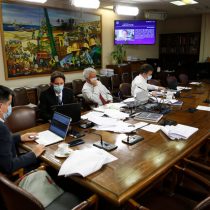 Comisión de Trabajo de la Cámara despacha Ley Corta de Pensiones con indicación que aumenta PBS a $210 mil: proyecto pasa a Comisión de Hacienda
