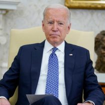 Biden ataca polémica ley que prohíbe el aborto desde las 6 semanas en Texas