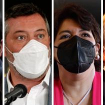 Ataques van, ataques vienen: Boric y Sichel anulan a Yasna Provoste al plantarse como los únicos adversarios
