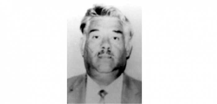 Punta Peuco: muere Ciro Torré, excoronel de Carabineros y miembro de la DINA Punta Peuco: muere Ciro Torré, excoronel de Carabineros y miembro de la DINA