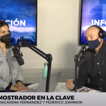 El Mostrador en La Clave: las definiciones de la candidatura de Yasna Provoste, el nuevo protocolo de Carabineros en manifestaciones, y los efectos en Chile de la eventual quiebra de la inmobiliaria china Evergrande