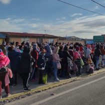 América está en movimiento