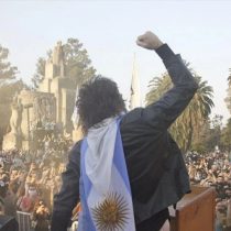 Javier Milei y el minuto de fama de la derecha ultraliberal en Argentina