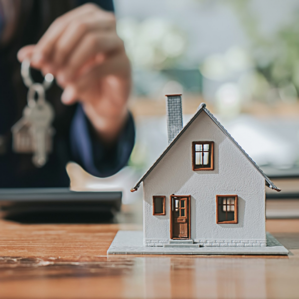 La importancia de digitalizar procesos en las inmobiliarias La importancia de digitalizar procesos en las inmobiliarias