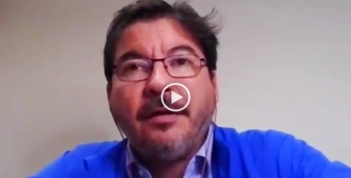 Marcos Barraza (PC) si se mantienen los 2/3: “No vamos a clausurar el debate de ninguna manera, no nos vamos a amurrar ni vamos a decir que la Convención se acaba” Marcos Barraza (PC) si se mantienen los 2/3: “No vamos a clausurar el debate de ninguna manera, no nos vamos a amurrar ni vamos a decir que la Convención se acaba”