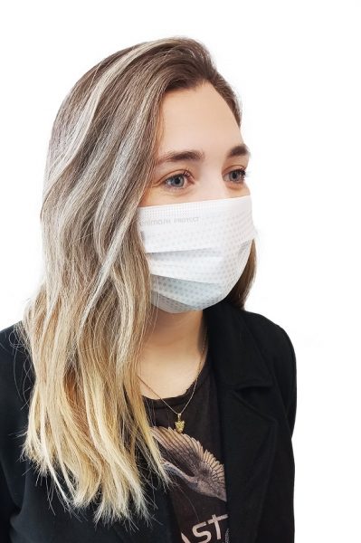 Innovador programa de reciclaje de mascarillas reutilizables permitirá transformarlas en maceteros o regalos corporativos Innovador programa de reciclaje de mascarillas reutilizables permitirá transformarlas en maceteros o regalos corporativos