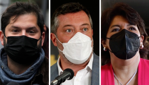 Analista Marco Moreno y los fantasmas que reavivó la CEP: “Lo que vemos es mucho abstencionismo y mucha volatilidad” Analista Marco Moreno y los fantasmas que reavivó la CEP: “Lo que vemos es mucho abstencionismo y mucha volatilidad”