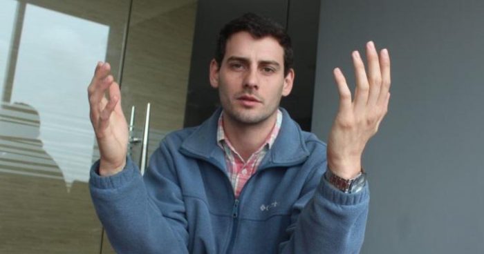 Juzgado de Garantía aprobó la reapertura de la investigación de Martín Pradenas tras incautación de material pornográfico Juzgado de Garantía aprobó la reapertura de la investigación de Martín Pradenas tras incautación de material pornográfico