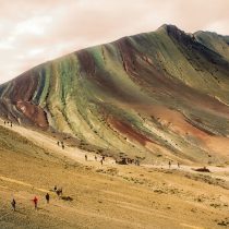 ‘Despierta en Perú’ te invita a descubrir cinco destinos de ensueño