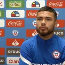 Paulo Díaz en la previa del duelo ante Colombia: “Sea uno o sean tres puntos, la idea es sumar sobre todo cuando estás de visitante”