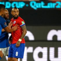 Chile vs Brasil: Conmebol libera audio del VAR y aclaran polémica por supuesta falta penal contra Vidal