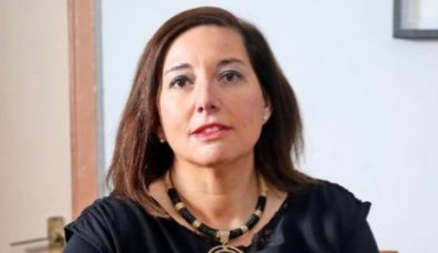 Paulina Vodanovic deja vocerías de Horizonte Ciudadano para centrarse en su carrera senatorial por la RM Paulina Vodanovic deja vocerías de Horizonte Ciudadano para centrarse en su carrera senatorial por la RM