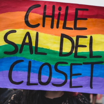 Estudio afirma que el 70,3% de los chilenos acepta a las personas sin importar su condición sexual