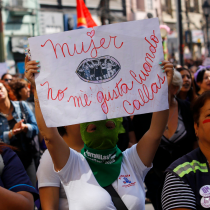 Un congreso feminista para un nuevo Chile