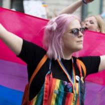 El 65% de chilenas/os se percibiría como bisexual si no existieran condicionamientos morales