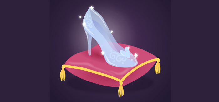 La nueva Cenicienta: ¿Un favor al feminismo? La nueva Cenicienta: ¿Un favor al feminismo?
