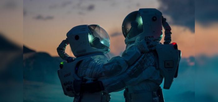 Qué es la «sexología del espacio» y por qué expertos buscan que las misiones espaciales aborden el deseo de los humanos fuera de la Tierra Qué es la «sexología del espacio» y por qué expertos buscan que las misiones espaciales aborden el deseo de los humanos fuera de la Tierra