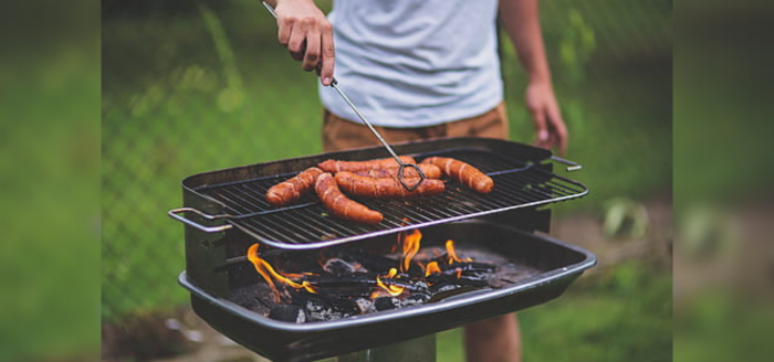 La relación entre el consumo de carne y la masculinidad: ¿hombres a la parrilla, mujeres a la cocina? La relación entre el consumo de carne y la masculinidad: ¿hombres a la parrilla, mujeres a la cocina?