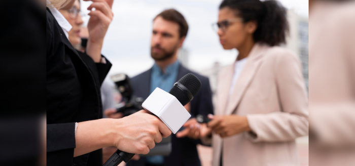 Lanzan guía práctica que brinda herramientas para evitar estereotipos y fomentar el equilibrio de género en los medios de comunicación Lanzan guía práctica que brinda herramientas para evitar estereotipos y fomentar el equilibrio de género en los medios de comunicación