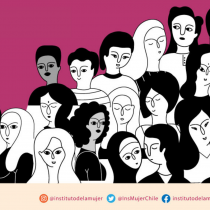 “Construyendo juntas, nuestra nueva Constitución” el evento que convoca a mujeres y disidencias de todo Chile a participar del proceso constituyente