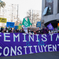 Por una Constituyente con lentes violeta: a transversalizar el feminismo en la Convención