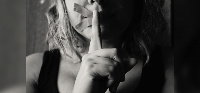 Amelia Tiganus: La explotación de las mujeres se ha convertido en una multinacional Amelia Tiganus: La explotación de las mujeres se ha convertido en una multinacional
