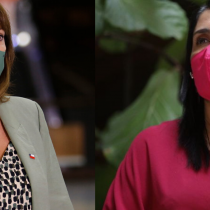 Diputadas/os ofician a las ministras Mónica Zalaquett y Karla Rubilar tras la vulneración de niñas y niños migrantes en el norte del país