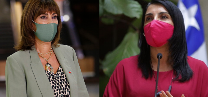 Diputadas/os ofician a las ministras Mónica Zalaquett y Karla Rubilar tras la vulneración de niñas y niños migrantes en el norte del país Diputadas/os ofician a las ministras Mónica Zalaquett y Karla Rubilar tras la vulneración de niñas y niños migrantes en el norte del país