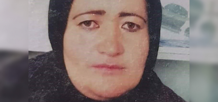 Afganistán: talibanes acusados de matar a una policía embarazada Afganistán: talibanes acusados de matar a una policía embarazada