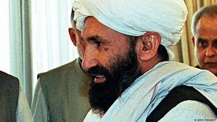 Mulá Mohammad Hasan Akhund dirigirá el nuevo gobierno talibán Mulá Mohammad Hasan Akhund dirigirá el nuevo gobierno talibán