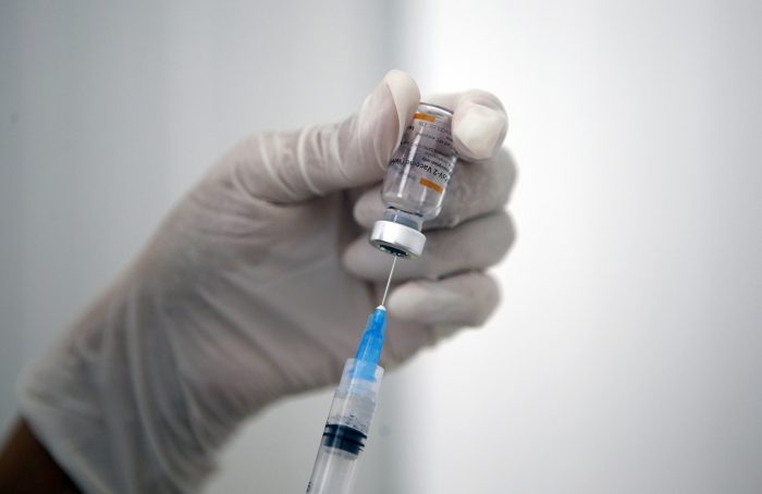 Vacunación: ausencia de reglas laborales claras