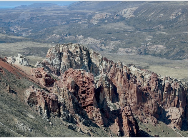 Lanzan plataforma interactiva que permite conocer y explorar el valle del Río Jeinimeni en la Región de Aysén Lanzan plataforma interactiva que permite conocer y explorar el valle del Río Jeinimeni en la Región de Aysén