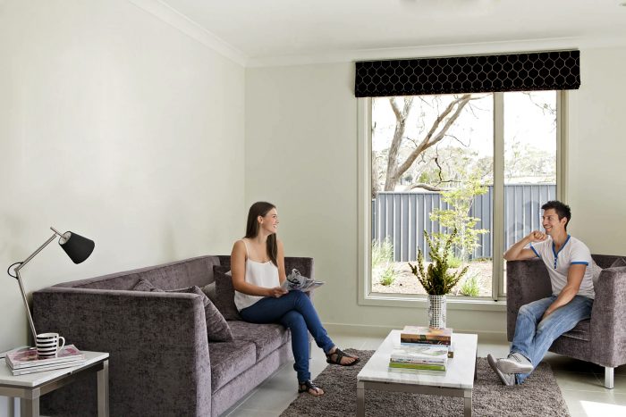 Soluciones constructivas para una mejor calidad de vida en casas y departamentos Soluciones constructivas para una mejor calidad de vida en casas y departamentos