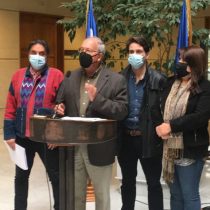 Tras casos de platas negras en Vitacura, las Condes y Lo Barnechea: diputados presentan proyecto que da más facultades de fiscalización a Contraloría