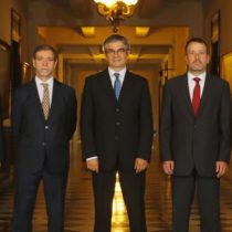 El desafío de Mario Marcel: liderar el Banco Central en su momento más complejo desde que adquirió su independencia