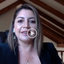 Tatiana Díaz Acevedo en «Banca, mujeres destacables»: “Este es el momento para emparejar la cancha”