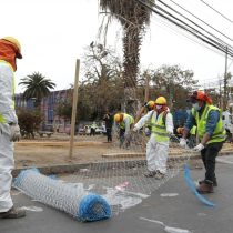 Alcalde de Iquique acusa que el Gobierno está transformando la comuna en una 