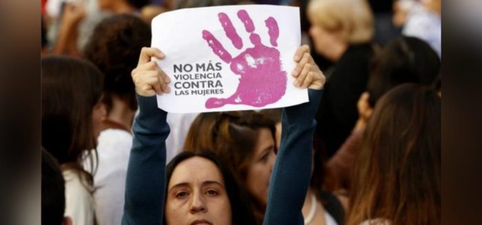 Investigación revela las similitudes y diferencias de la respuesta estatal ante la violencia de género en Chile y Argentina durante la pandemia Investigación revela las similitudes y diferencias de la respuesta estatal ante la violencia de género en Chile y Argentina durante la pandemia