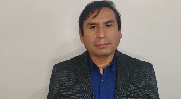 Alcalde de Colchane tras reunión con comandante del Ejército: “Se les planteó mejorar el trato hacia nuestros pobladores” Alcalde de Colchane tras reunión con comandante del Ejército: “Se les planteó mejorar el trato hacia nuestros pobladores”