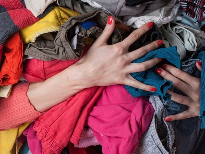 ¿Deben ser eximidas las pymes textiles de la Ley REP? ¿Deben ser eximidas las pymes textiles de la Ley REP?