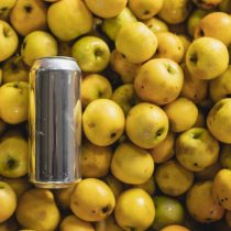 Nueva cerveza de manzana rescata el fruto ancestral de Los Ríos
