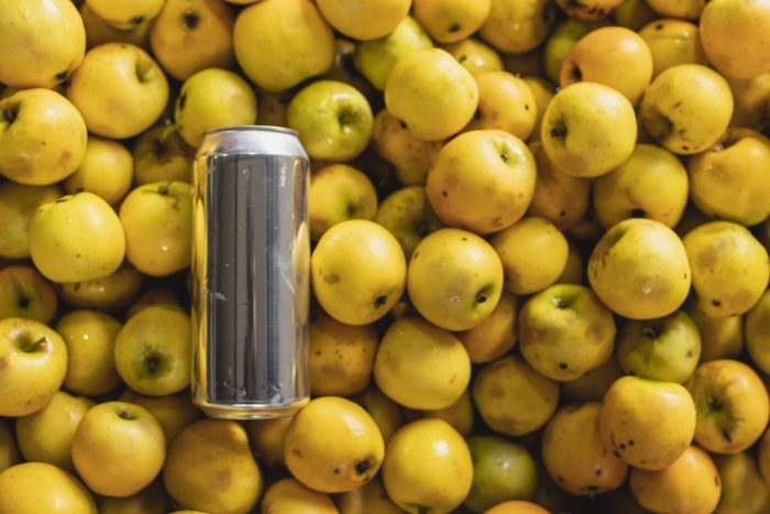 Nueva cerveza de manzana rescata el fruto ancestral de Los Ríos Nueva cerveza de manzana rescata el fruto ancestral de Los Ríos